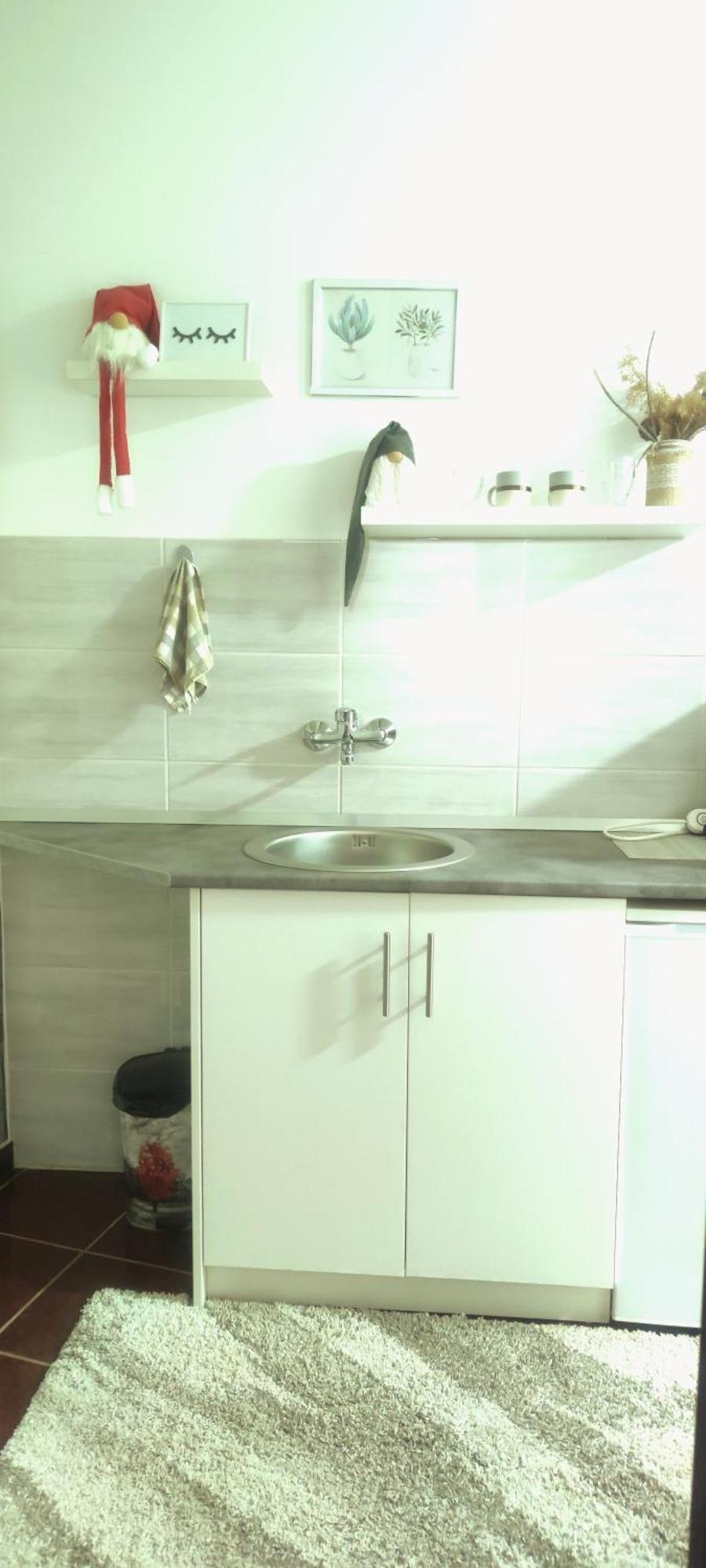 Zen Apartmani Zrenjanin Eksteriør bilde