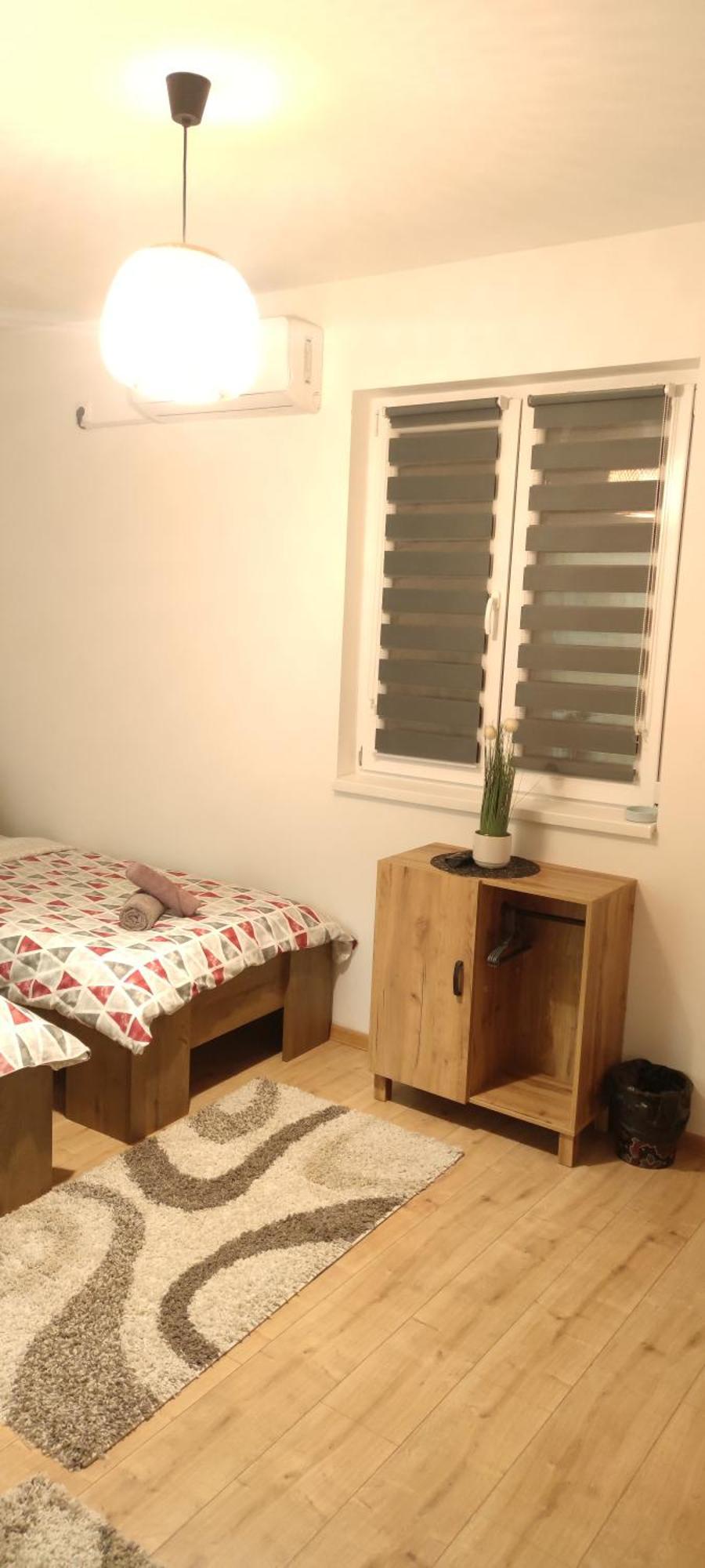 Zen Apartmani Zrenjanin Eksteriør bilde