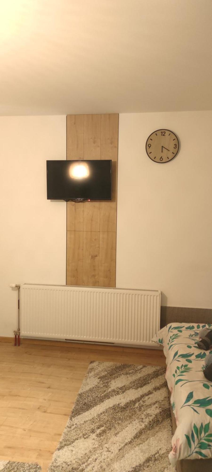 Zen Apartmani Zrenjanin Rom bilde