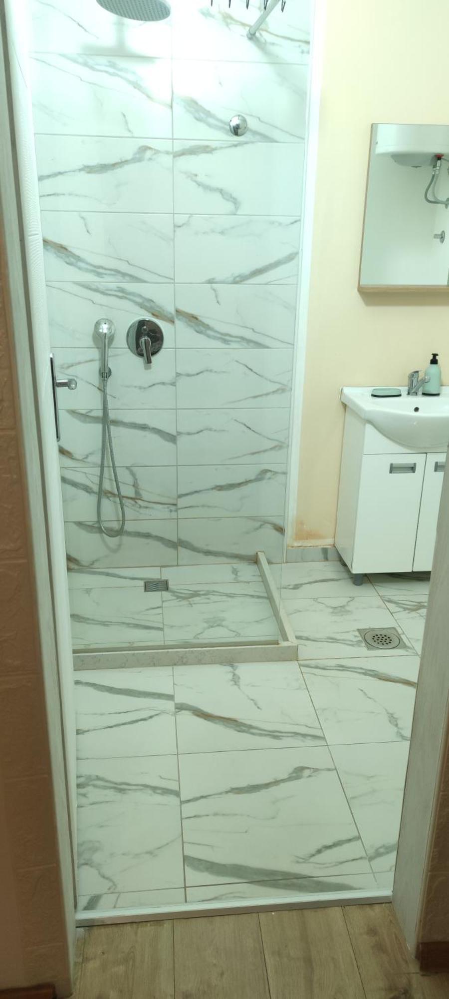 Zen Apartmani Zrenjanin Rom bilde